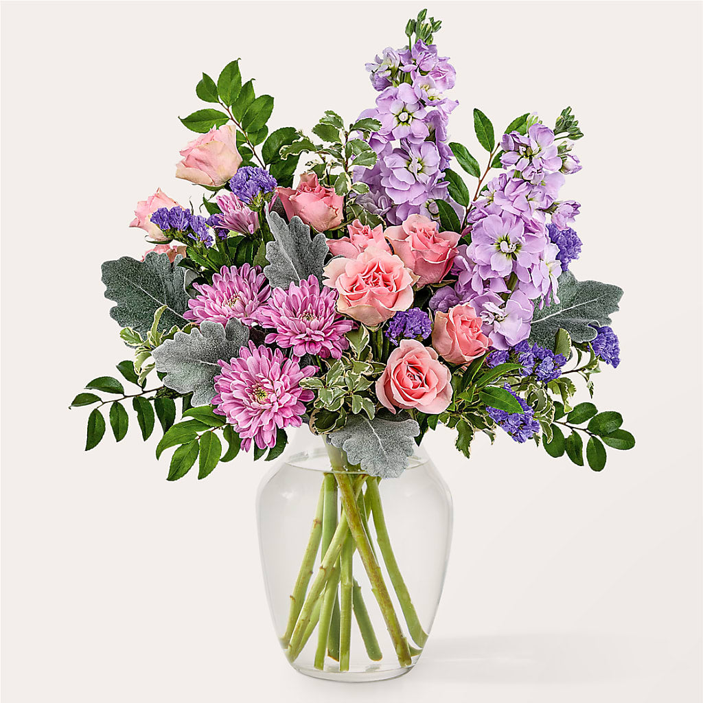 Well Wishes Bouquet – Oceanside Florist, Oceanside NY
