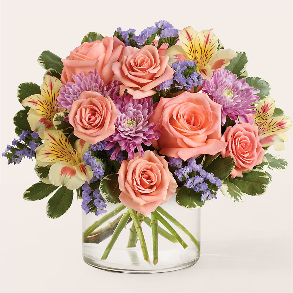 Candy Coated Bouquet – Oceanside Florist, Oceanside NY