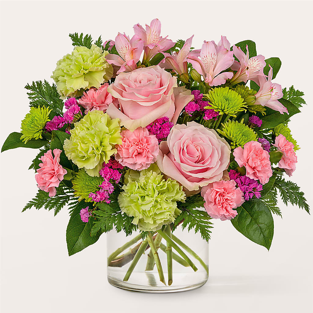 Pinch Me Bouquet – Oceanside Florist, Oceanside NY
