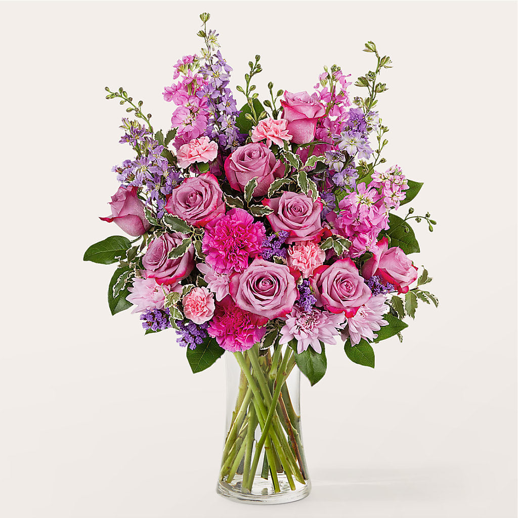 Sincerely Yours Bouquet – Oceanside Florist, Oceanside NY