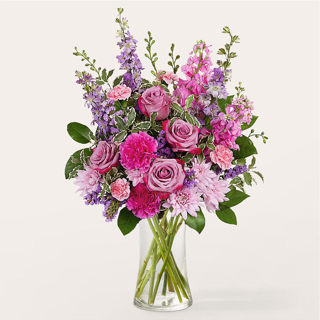 Sincerely Yours Bouquet – Oceanside Florist, Oceanside NY