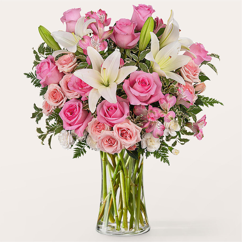 All the Best Bouquet – Oceanside Florist, Oceanside NY