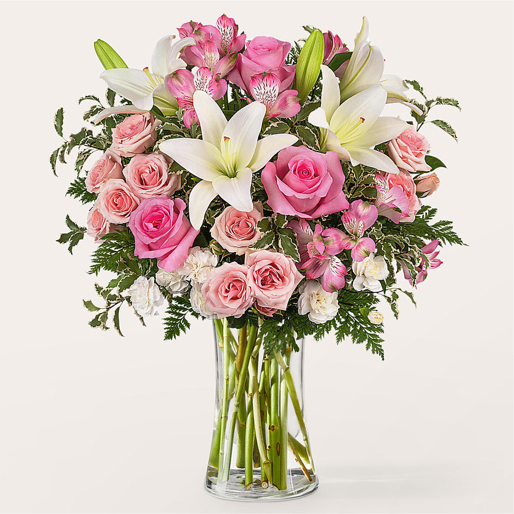 All the Best Bouquet – Oceanside Florist, Oceanside NY