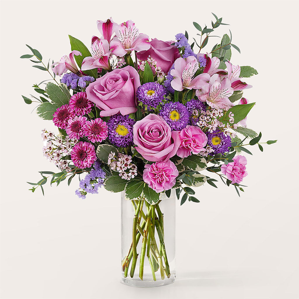 Fanciful Blossoms Bouquet – Oceanside Florist, Oceanside NY
