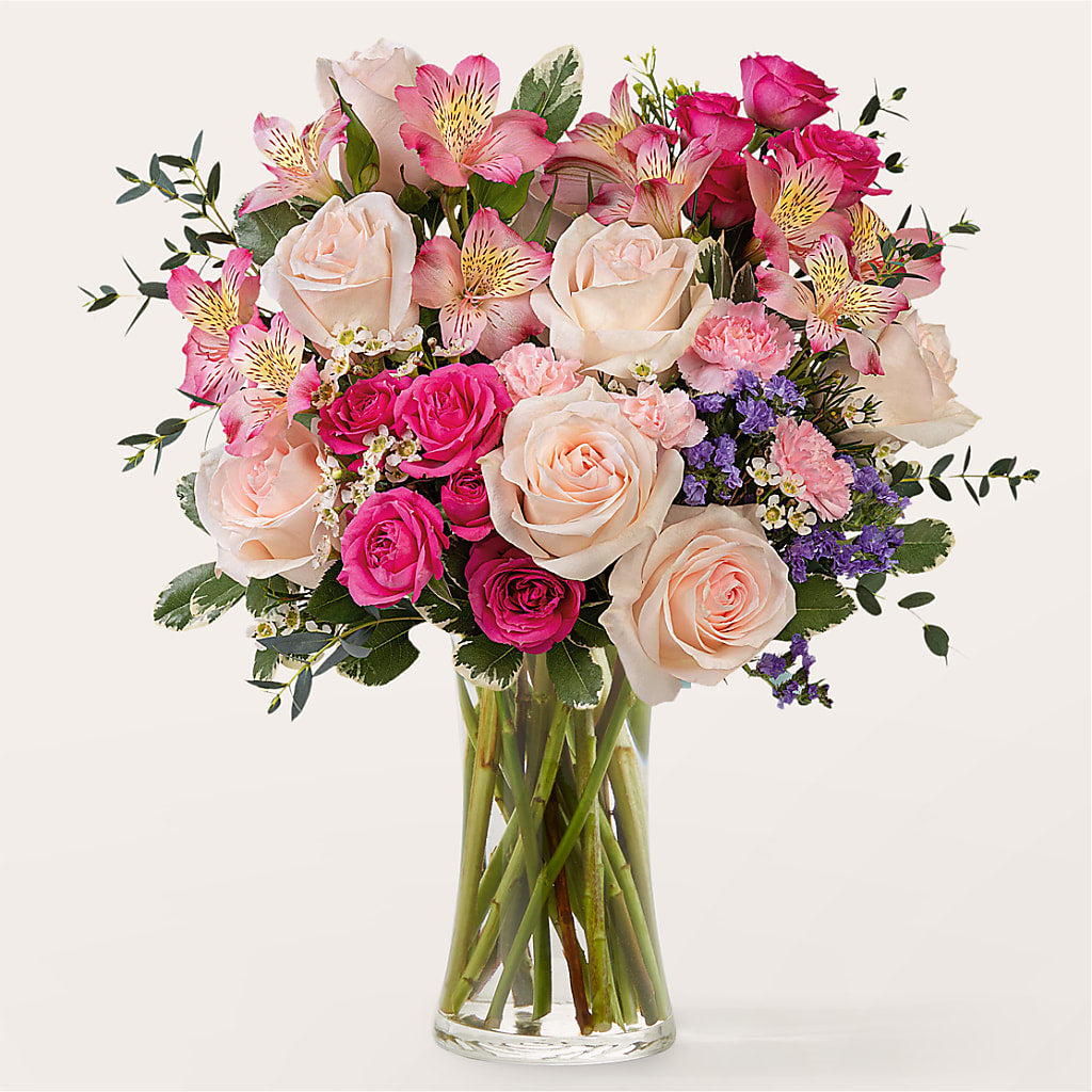 A La Mode Bouquet – Oceanside Florist, Oceanside NY