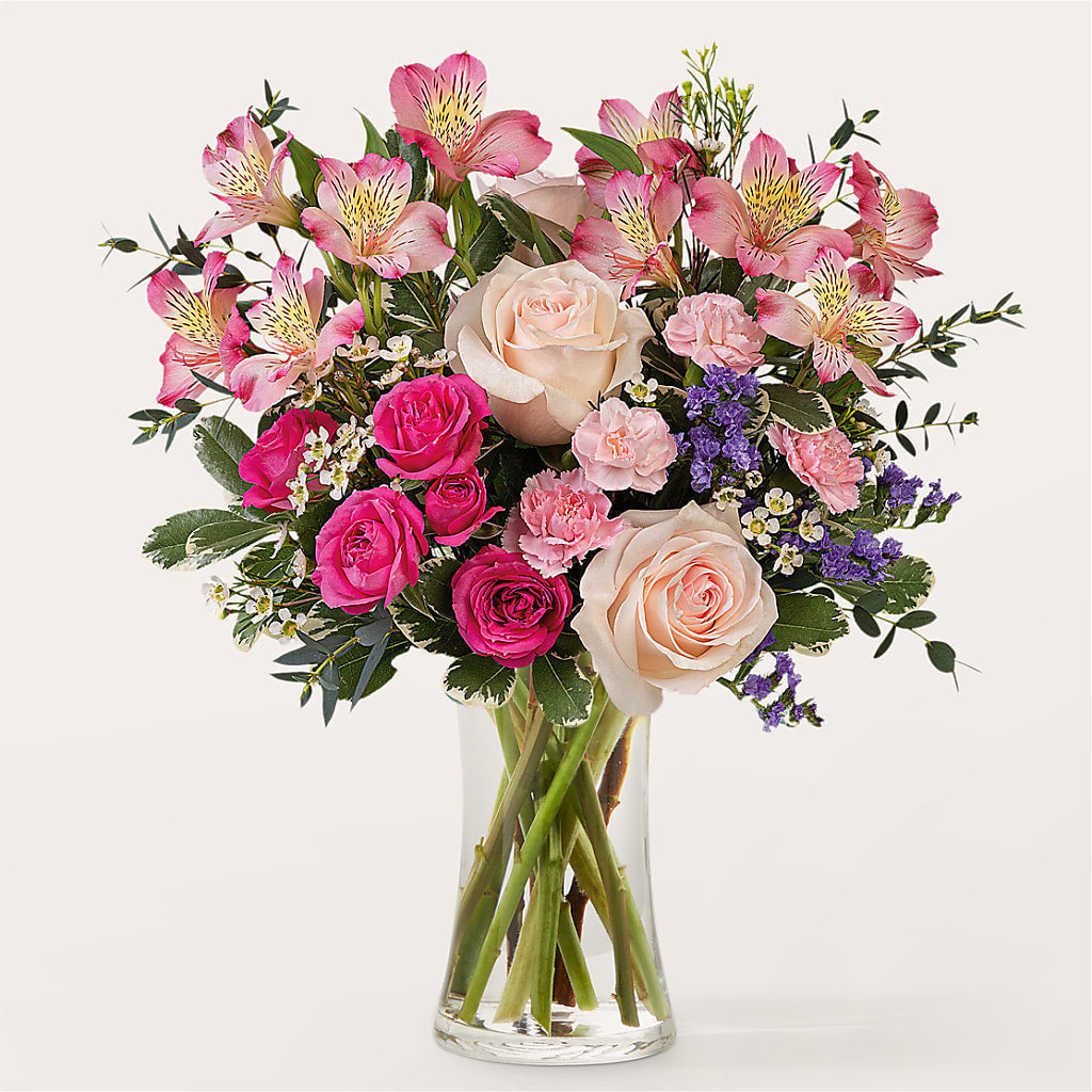 A La Mode Bouquet – Oceanside Florist, Oceanside NY