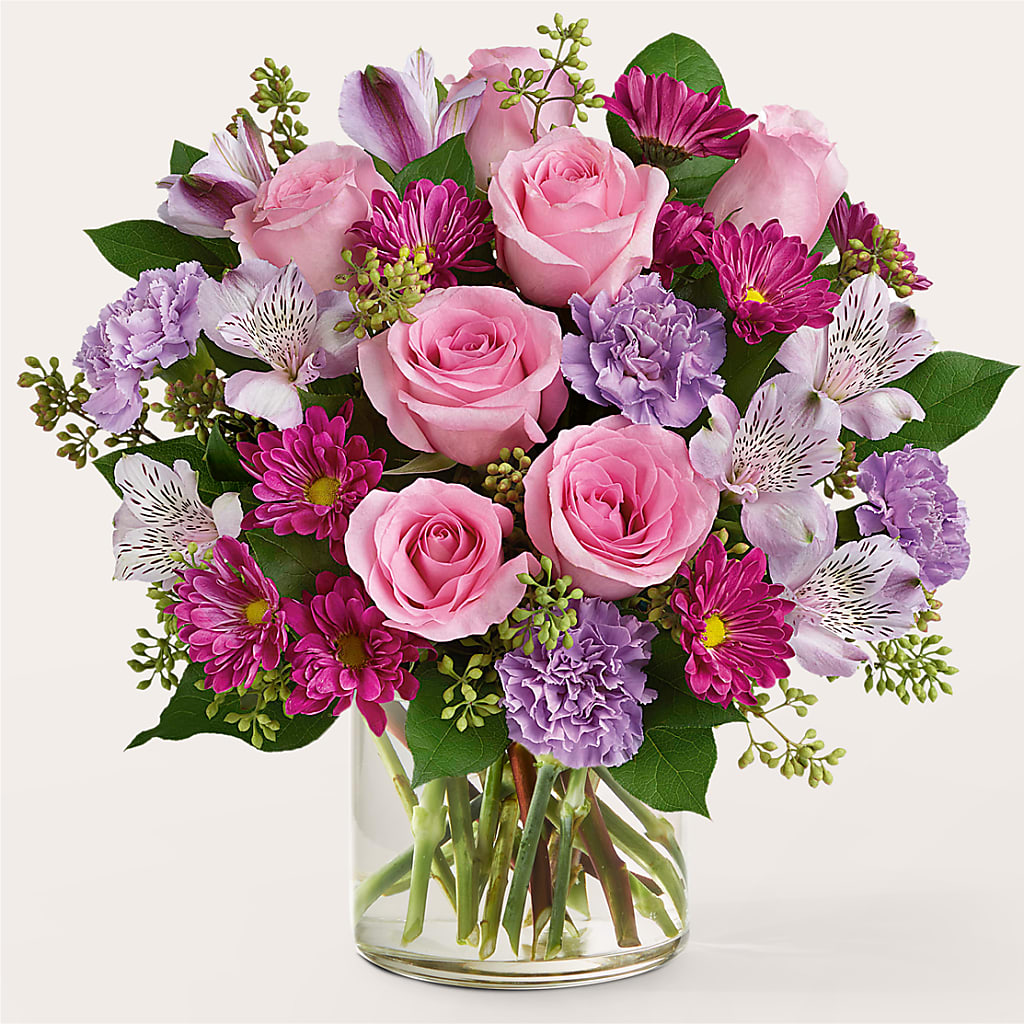 In the Clouds Bouquet – Oceanside Florist, Oceanside NY