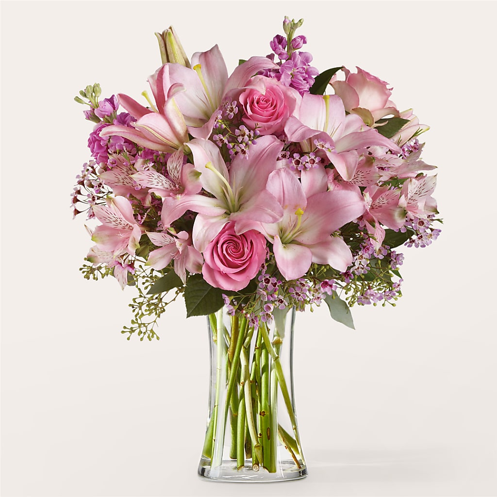 Gentle Gesture Bouquet – Oceanside Florist, Oceanside NY