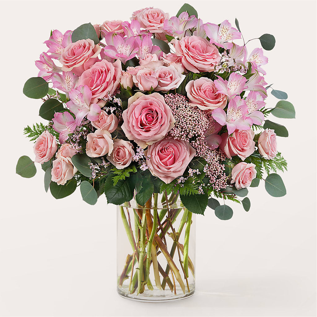 Sweetheart Bouquet – Oceanside Florist, Oceanside NY