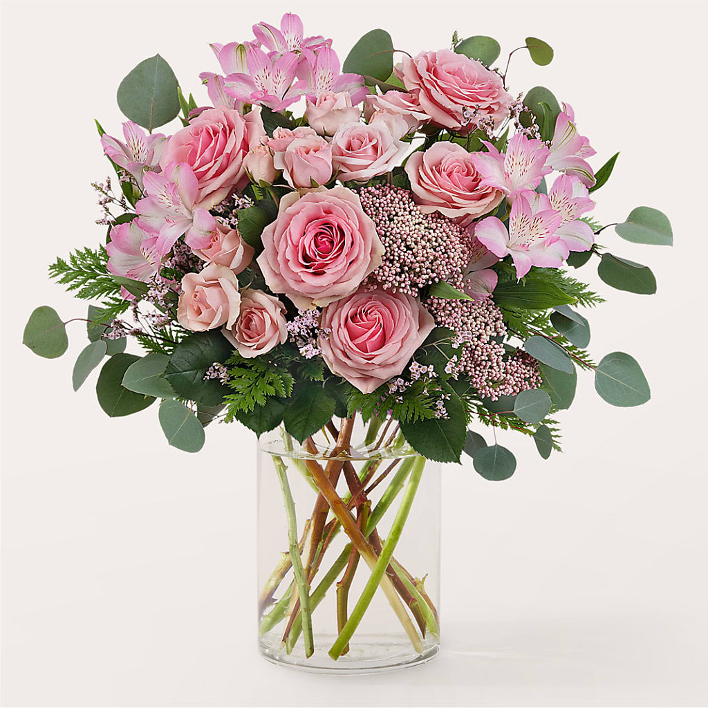 Sweetheart Bouquet – Oceanside Florist, Oceanside NY