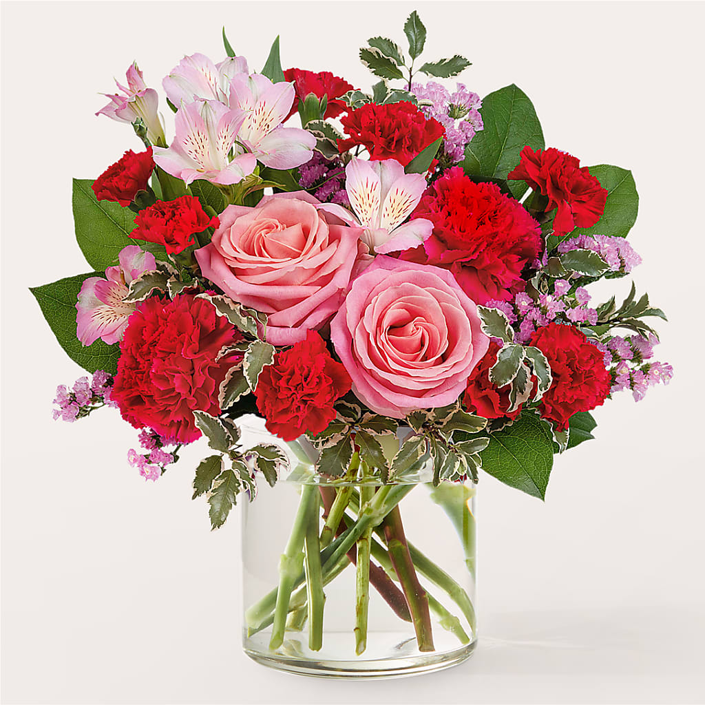 First Impressions Bouquet – Oceanside Florist, Oceanside NY