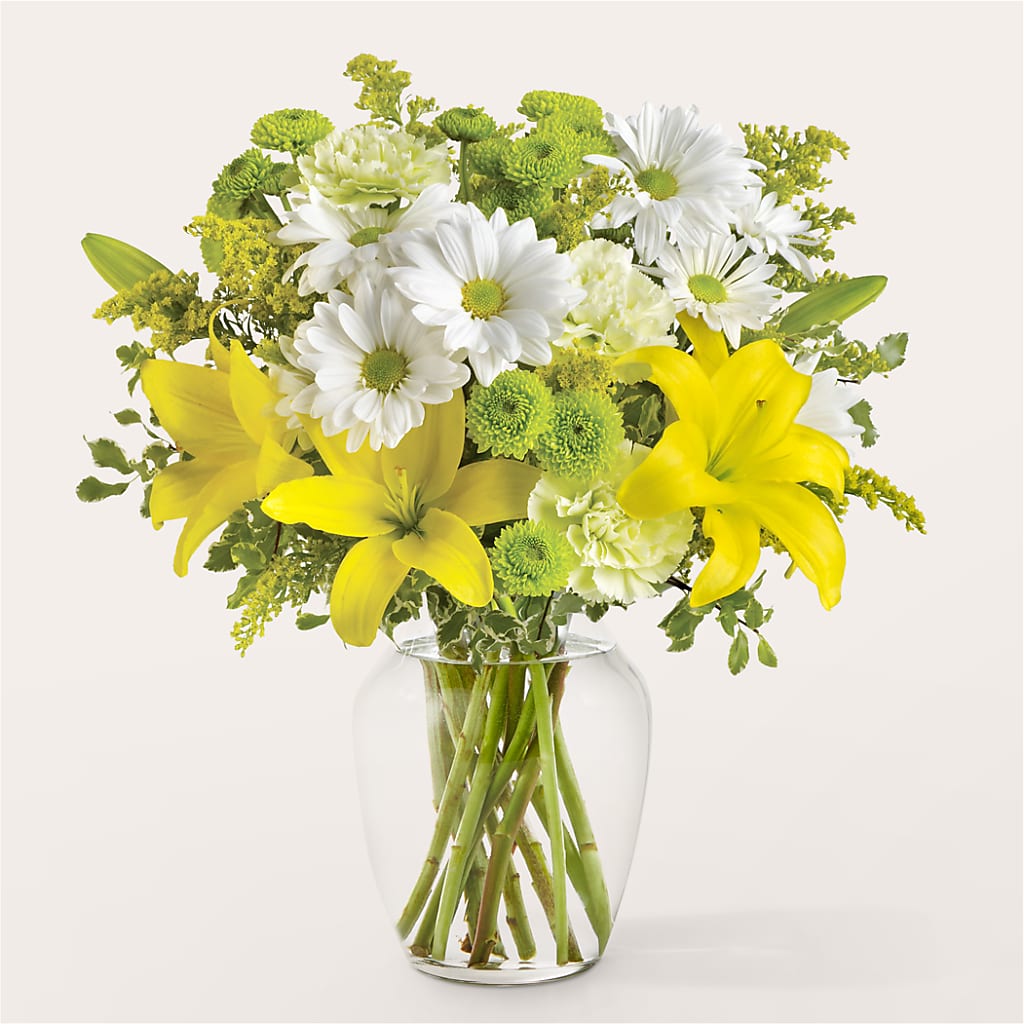 Fresh Start Bouquet – Oceanside Florist, Oceanside NY