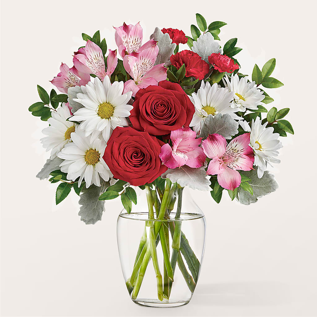 Sugary Sweet Bouquet – Oceanside Florist, Oceanside NY