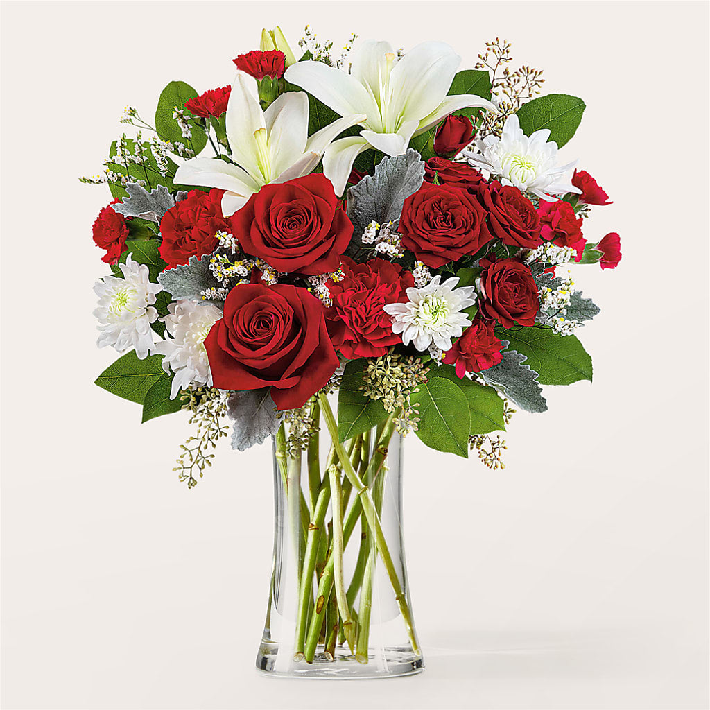 Floral Symphony Bouquet – Oceanside Florist, Oceanside NY