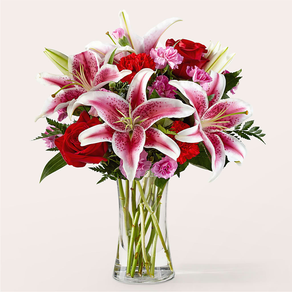 Honeymoon Bouquet – Oceanside Florist, Oceanside NY