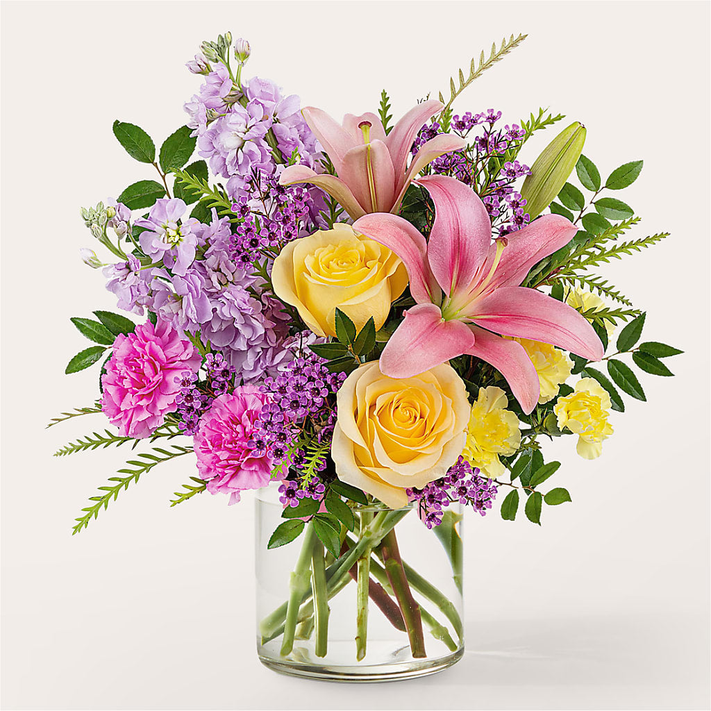 Jubilee Bouquet – Oceanside Florist, Oceanside NY