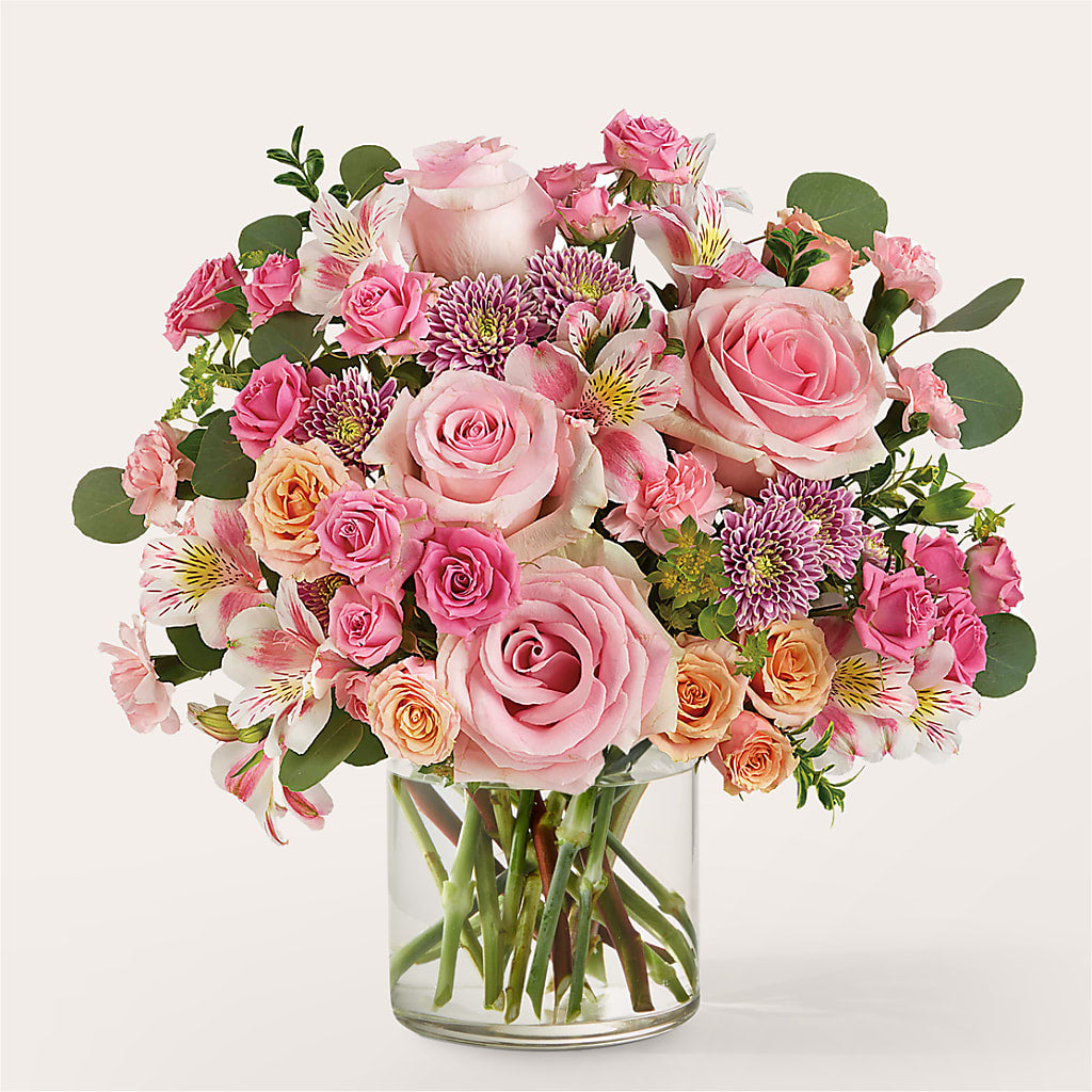 Pleasant Pastures Bouquet – Oceanside Florist, Oceanside NY