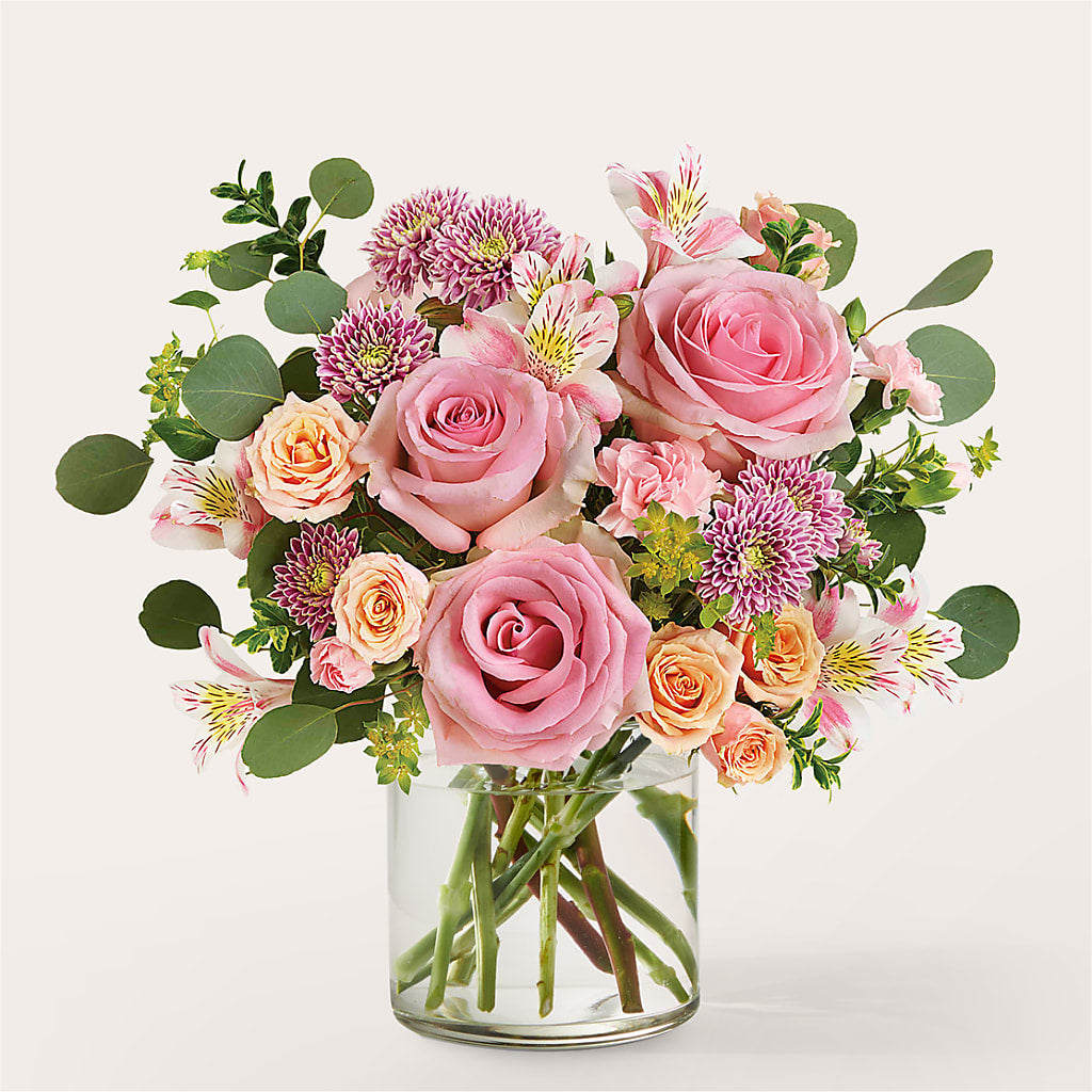 Pleasant Pastures Bouquet – Oceanside Florist, Oceanside NY