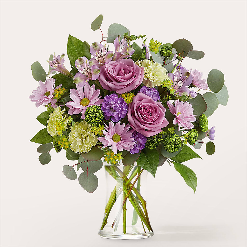 Emerald City Bouquet – Oceanside Florist, Oceanside NY