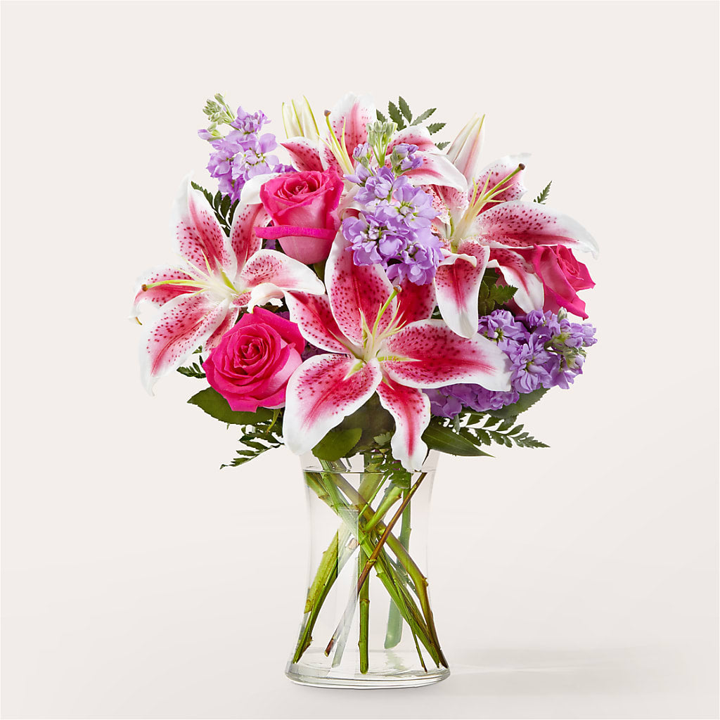 Amore Bouquet – Oceanside Florist, Oceanside NY