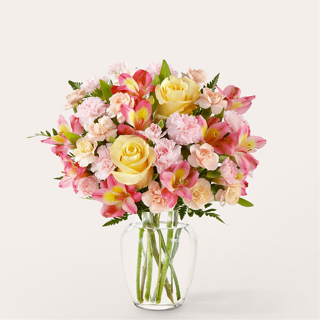 Just Lovely Bouquet – Oceanside Florist, Oceanside NY