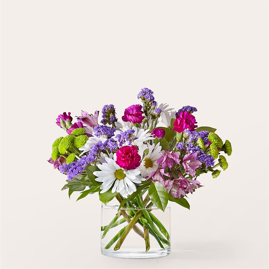 Wild Berry Bouquet – Oceanside Florist, Oceanside NY