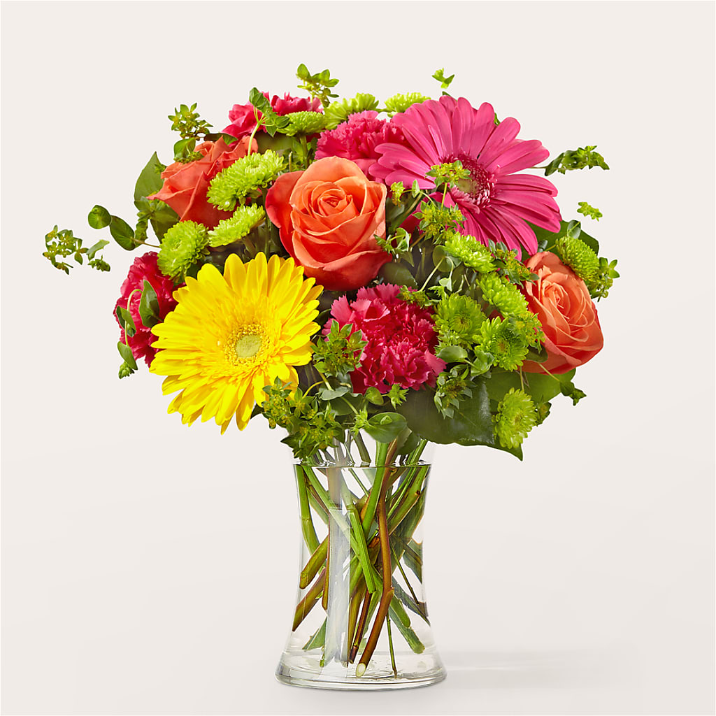 Fruit Punch Bouquet – Oceanside Florist, Oceanside NY