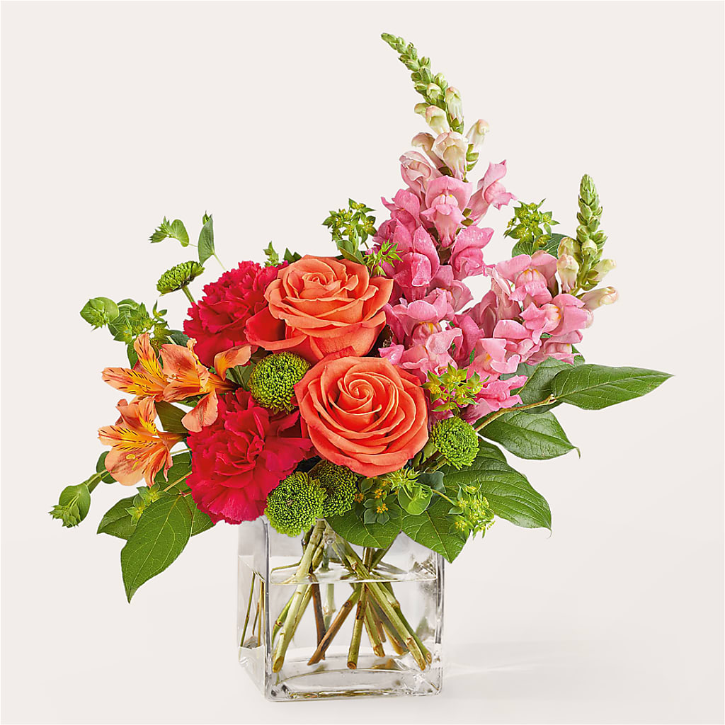 Cosmopolitan Bouquet – Oceanside Florist, Oceanside NY