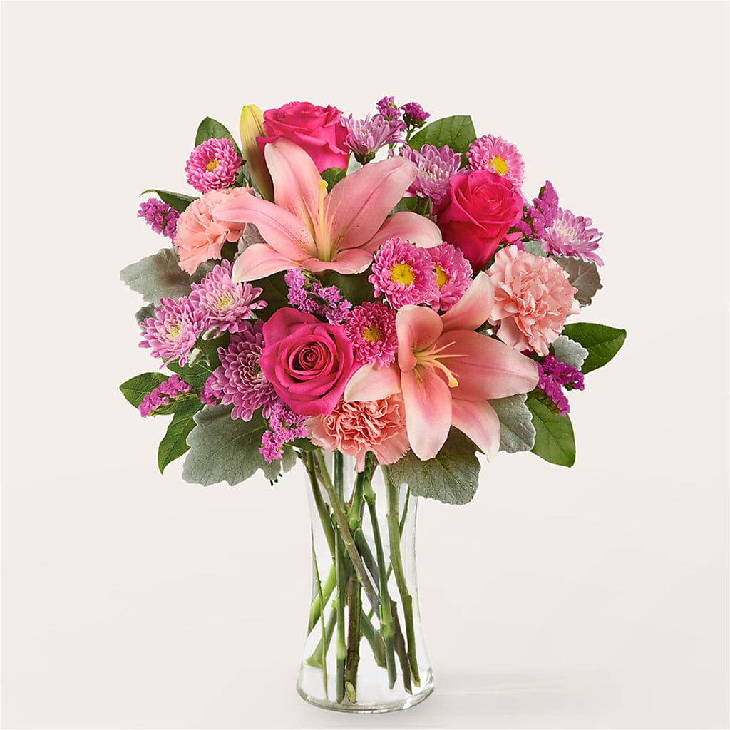 Dream Come True Bouquet – Oceanside Florist, Oceanside NY
