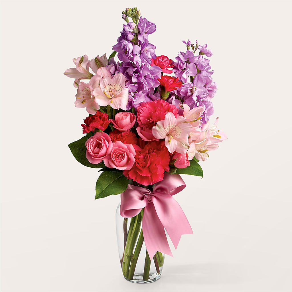 Main Character Bouquet – Oceanside Florist, Oceanside NY