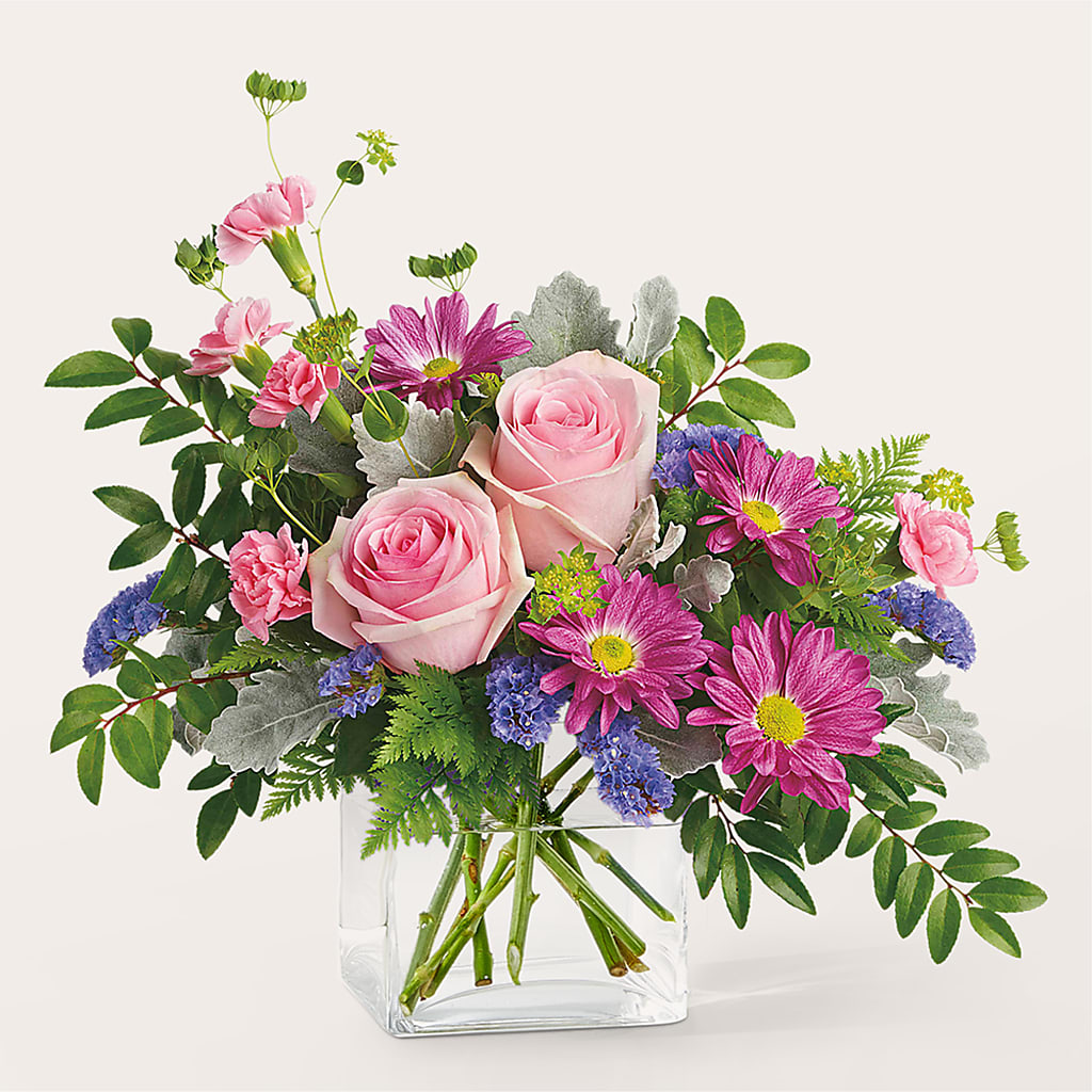 Starlet Bouquet – Oceanside Florist, Oceanside NY