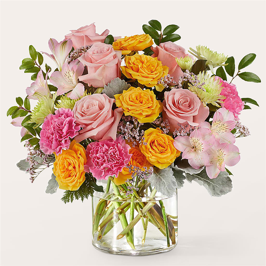 Mai Tai Bouquet – Oceanside Florist, Oceanside NY