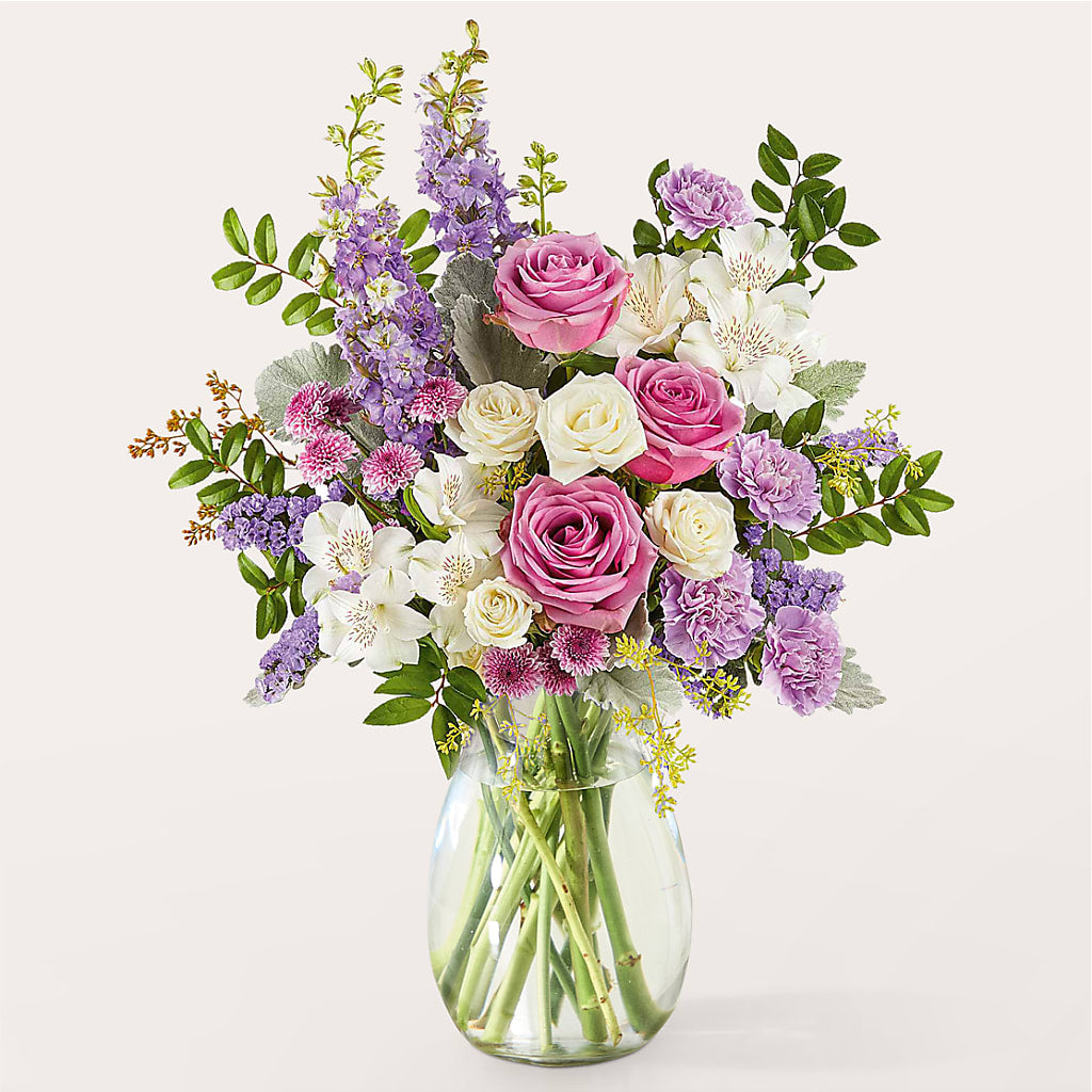 Lucky Me Bouquet – Oceanside Florist, Oceanside NY