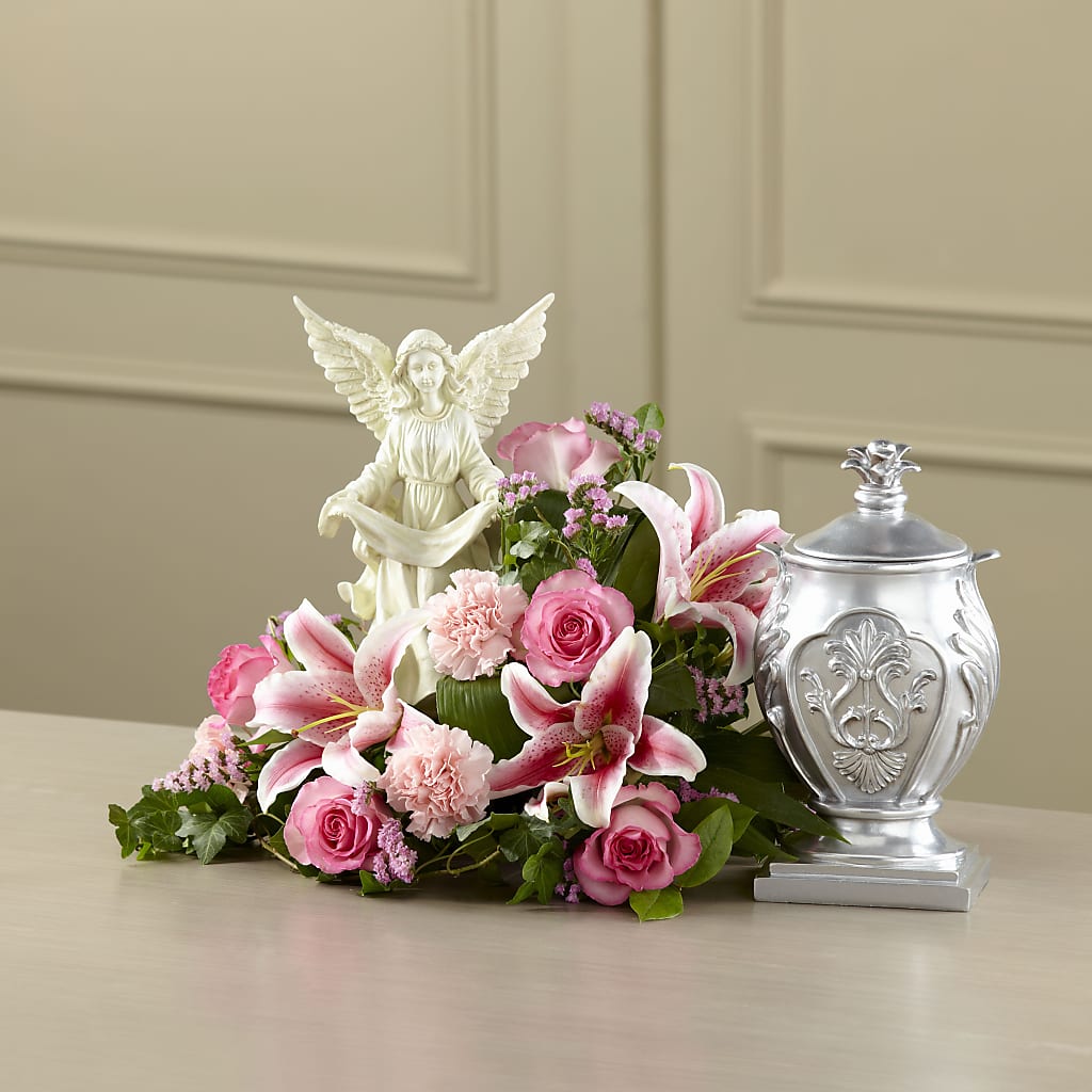 Divinity Arrangement – Oceanside Florist, Oceanside NY