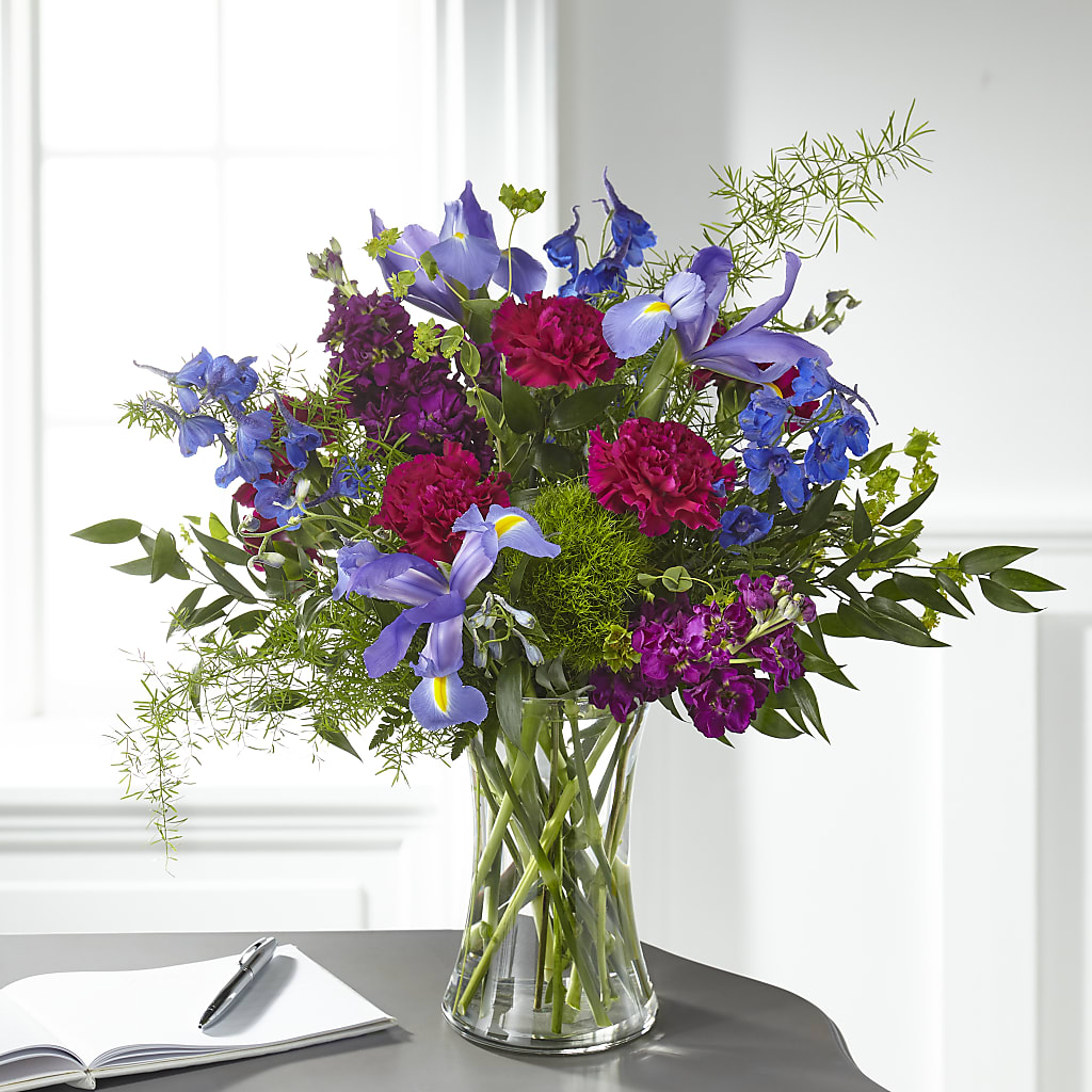 Giving Grace Bouquet – Oceanside Florist, Oceanside NY