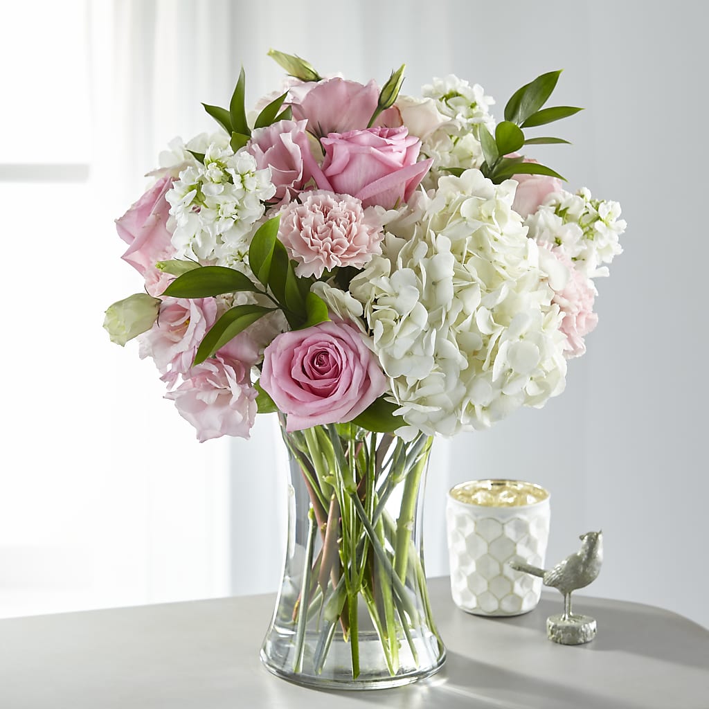 Guiding Grace Bouquet – Oceanside Florist, Oceanside NY