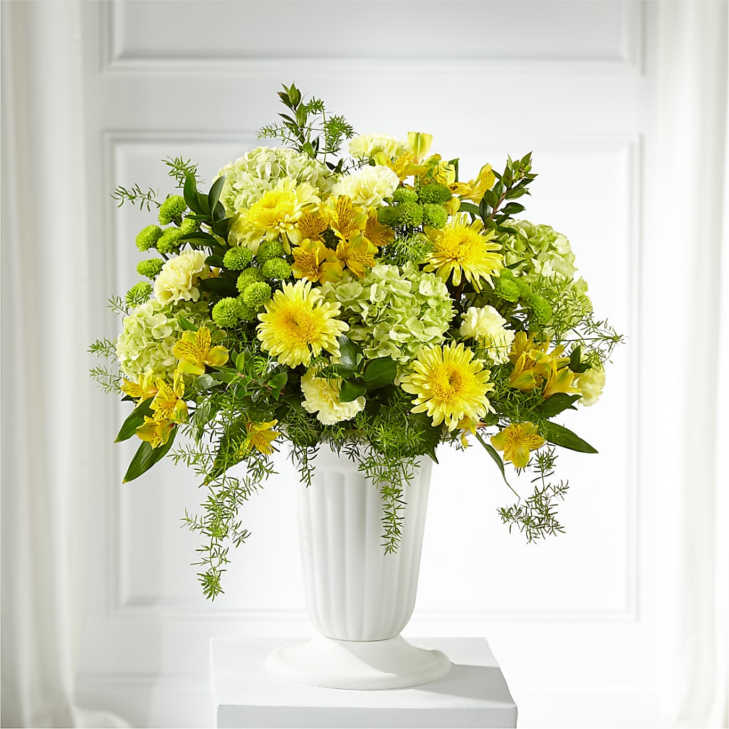 Beloved Blessings Arrangement – Oceanside Florist, Oceanside NY
