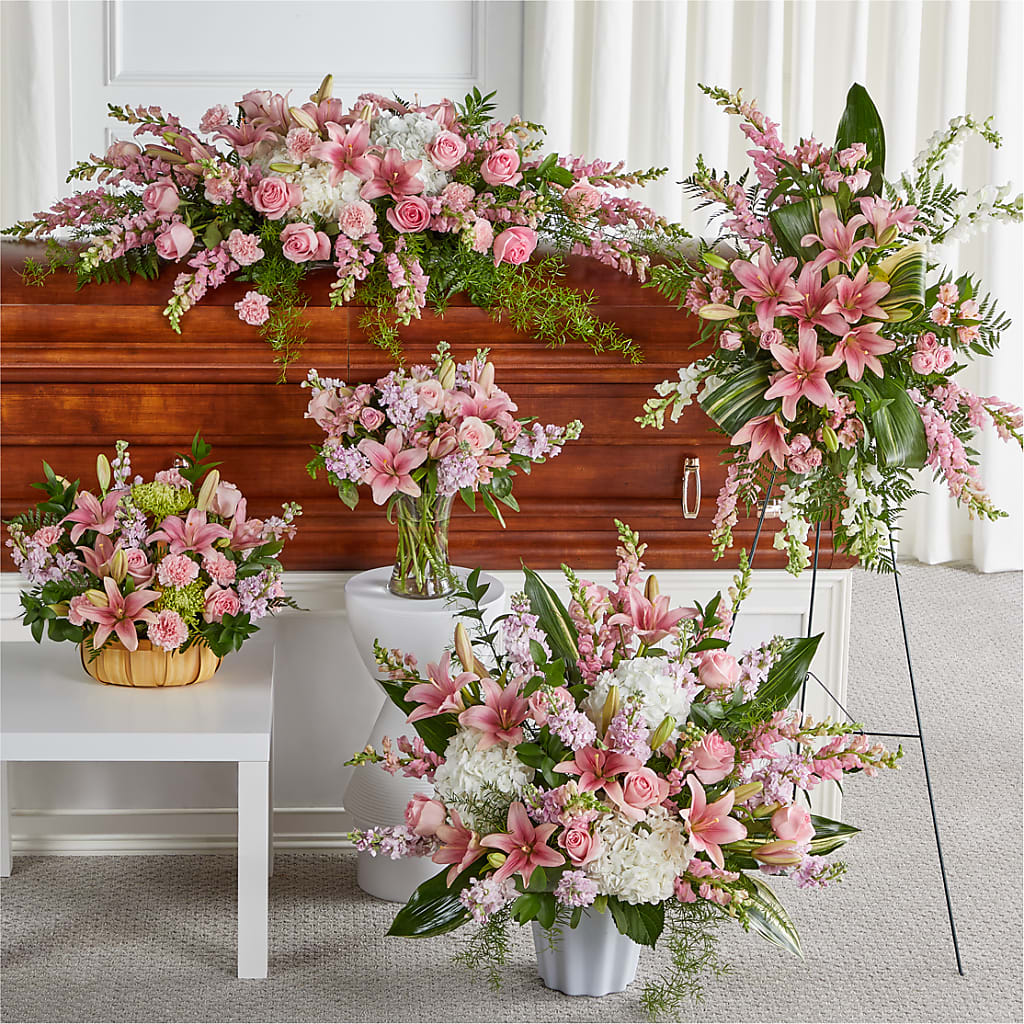 Bountiful Blooms Bundles – Oceanside Florist, Oceanside NY