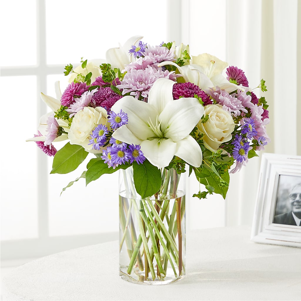 Wishing Peace Bouquet – Oceanside Florist, Oceanside NY