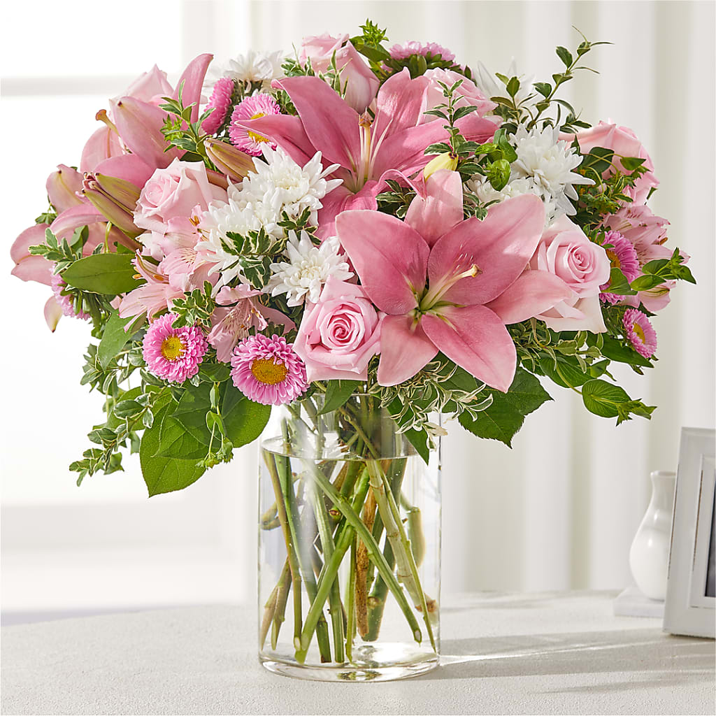 Healing Hug Bouquet – Oceanside Florist, Oceanside NY