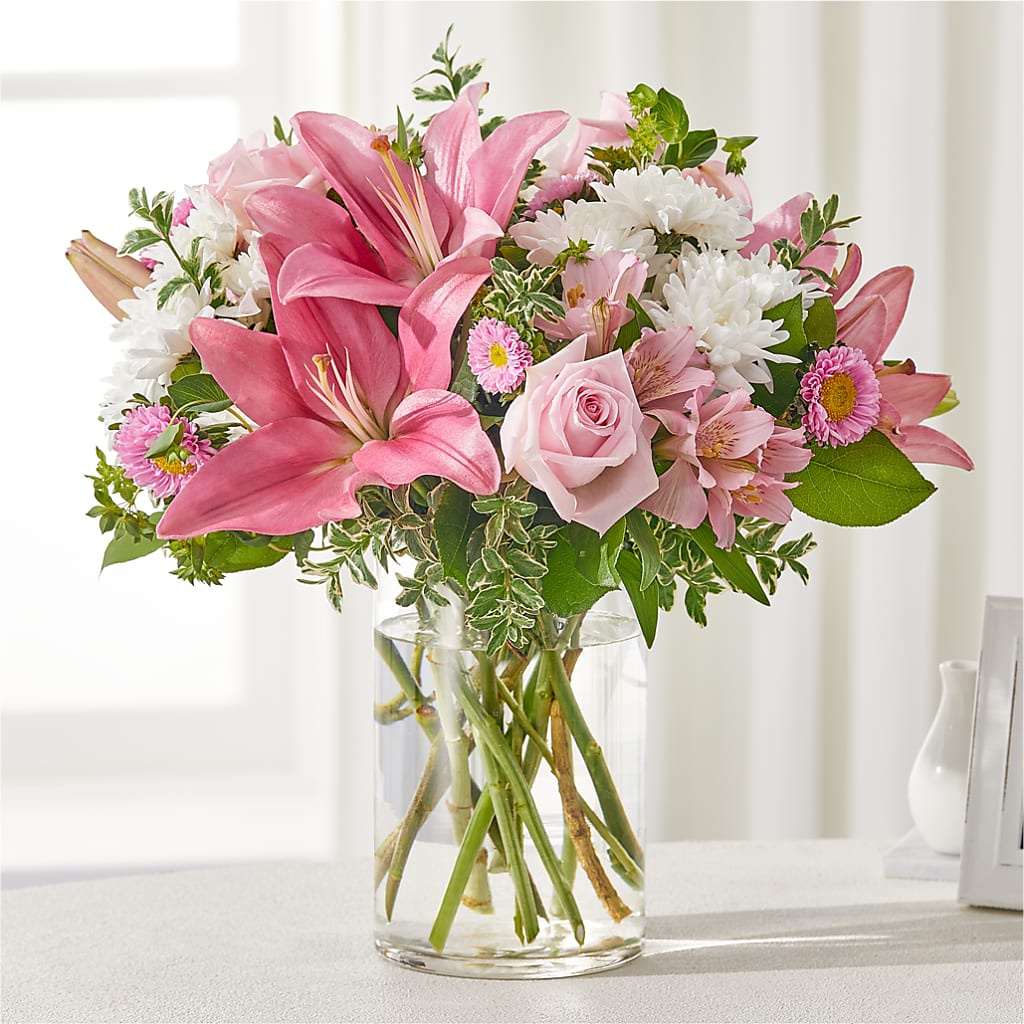 Healing Hug Bouquet – Oceanside Florist, Oceanside NY