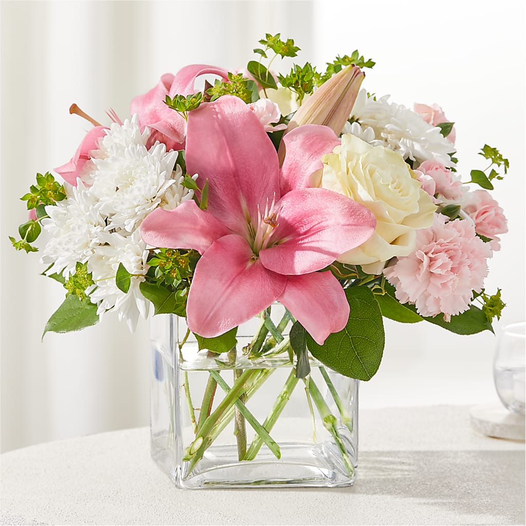 By Your Side Bouquet – Oceanside Florist, Oceanside NY