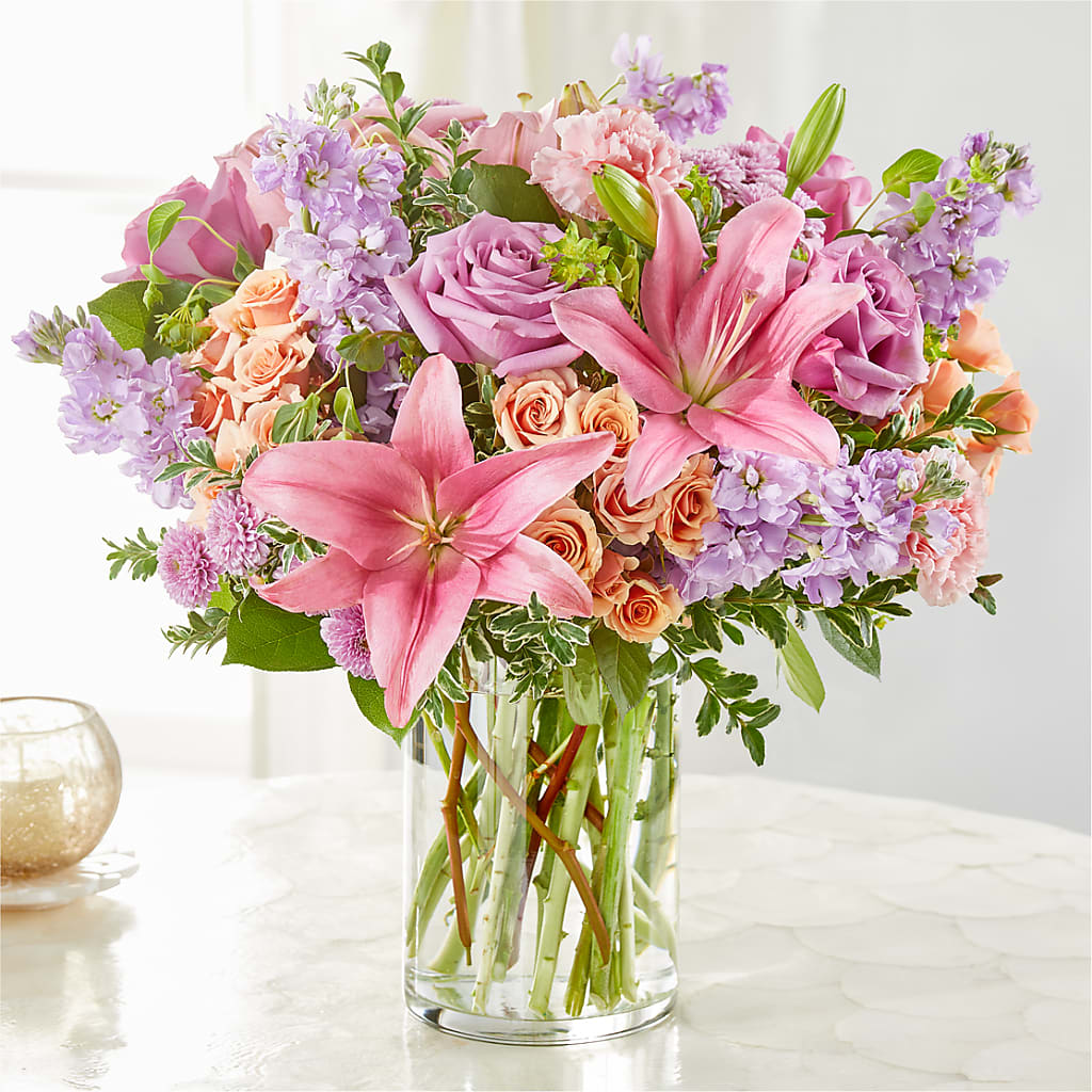 Resilience Bouquet – Oceanside Florist, Oceanside NY