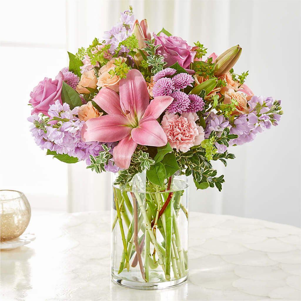 Resilience Bouquet – Oceanside Florist, Oceanside NY