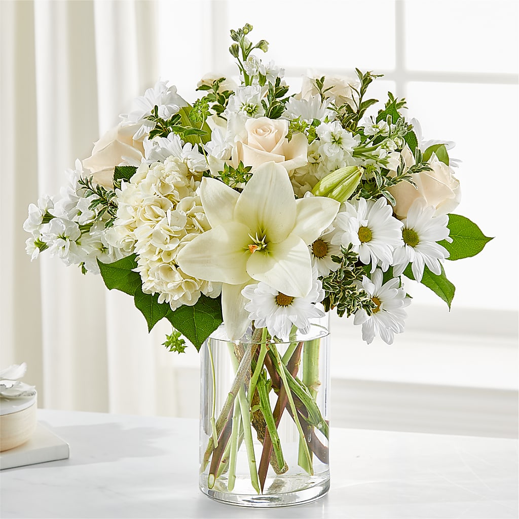 Hope & Renewal Bouquet – Oceanside Florist, Oceanside NY
