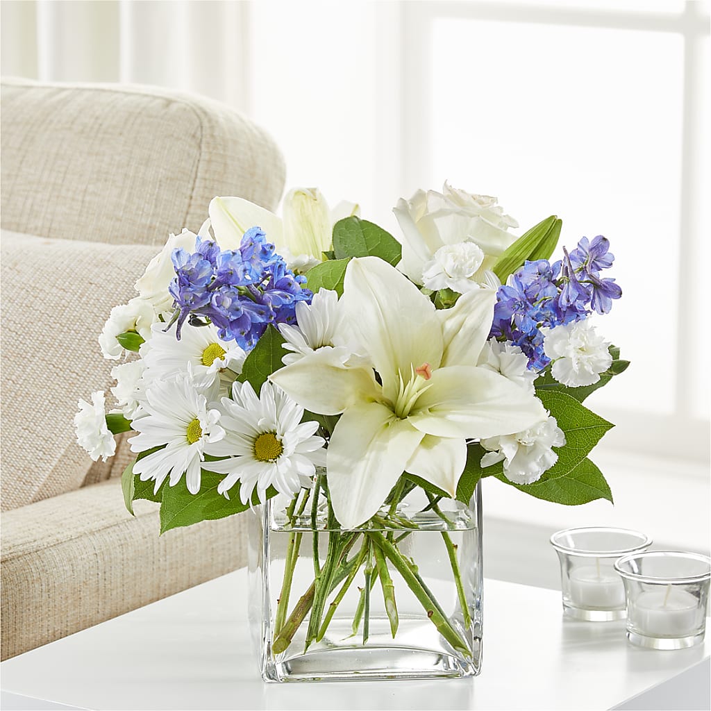 Restored Bouquet – Oceanside Florist, Oceanside NY