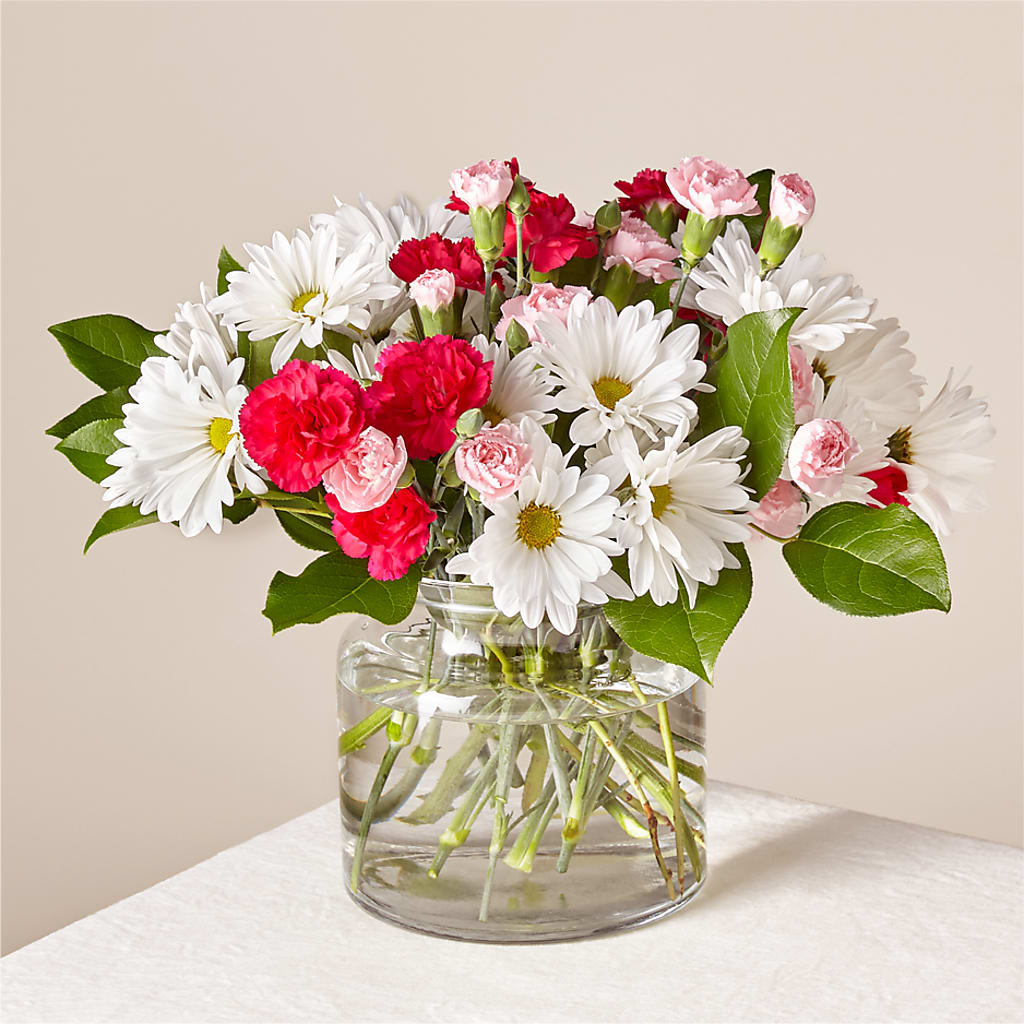 Sweet Surprises® Bouquet – Oceanside Florist, Oceanside NY