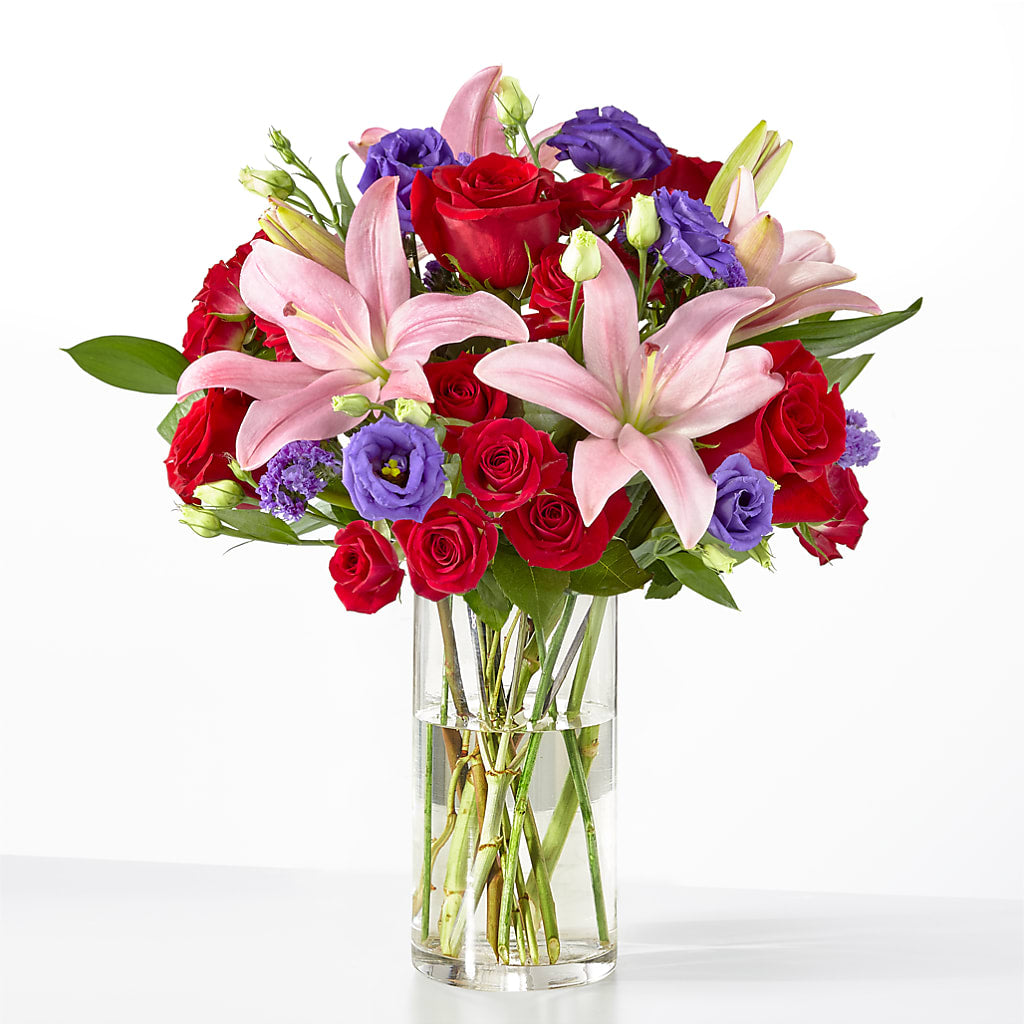 Truly Stunning Bouquet – Oceanside Florist, Oceanside NY