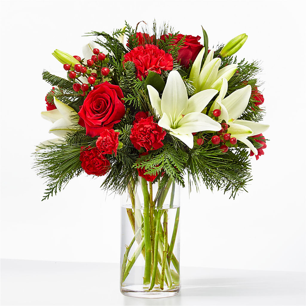 Joyful Greetings Bouquet – Oceanside Florist, Oceanside NY