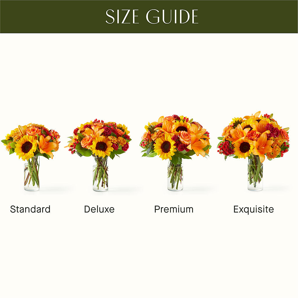 Fall Day Bouquet – Oceanside Florist, Oceanside NY